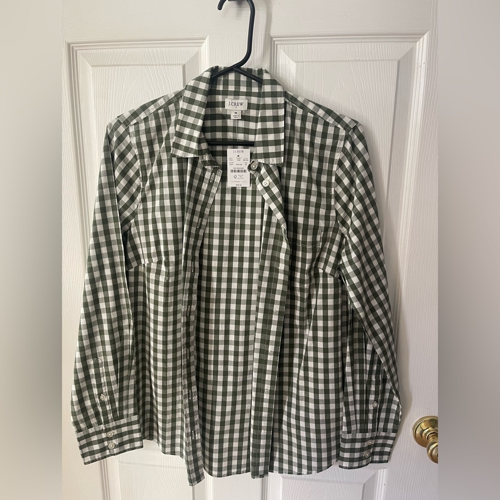 J Crew Women’s Blouse